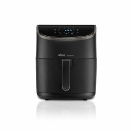 въздушен фритюрник UFESA SPARROW Черен 6 L