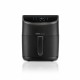 въздушен фритюрник UFESA SPARROW Черен 6 L въздушен фритюрник UFESA SPARROW Черен 6 L