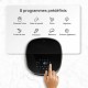 въздушен фритюрник UFESA SPARROW Черен 6 L въздушен фритюрник UFESA SPARROW Черен 6 L