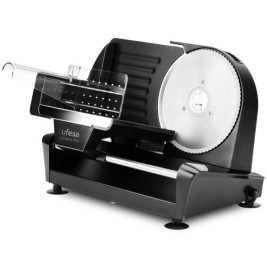 Резачка за месо UFESA KATANA PRO Черен 200 W