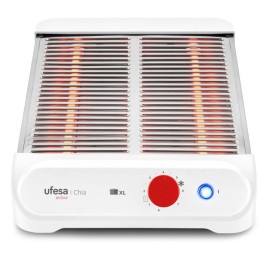 Тостер UFESA