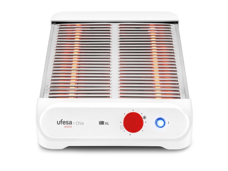 Тостер UFESA