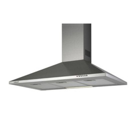 Конвенционален абсорбатор Cata V900X/C 90 cm 420 m3/h 53 dB 135W