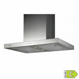 Конвенционален абсорбатор Cata ISLA SYGMA 900 Стомана