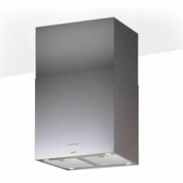 Конвенционален абсорбатор Cata ISLA VEGA 780 m³/h 65 dB 240W Неръждаема стомана