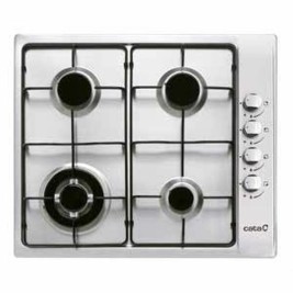 Газов котлон Cata GI6031X 58 cm 7500 W