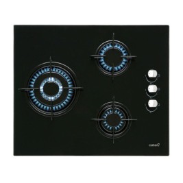Газов котлон Cata CIB 6021 BK 60 cm 8100 W