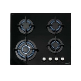 Газов котлон Cata CCI 6031 BK 60 cm
