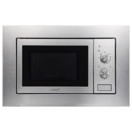 микровълновата фурна Cata MMA 20 X Стомана 800 W 1000 W 20 L