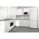 микровълновата фурна Cata MMA20WH Бял 800 W 1000 W 20 L