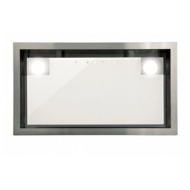 Конвенционален абсорбатор Cata GC DUAL WH Бял
