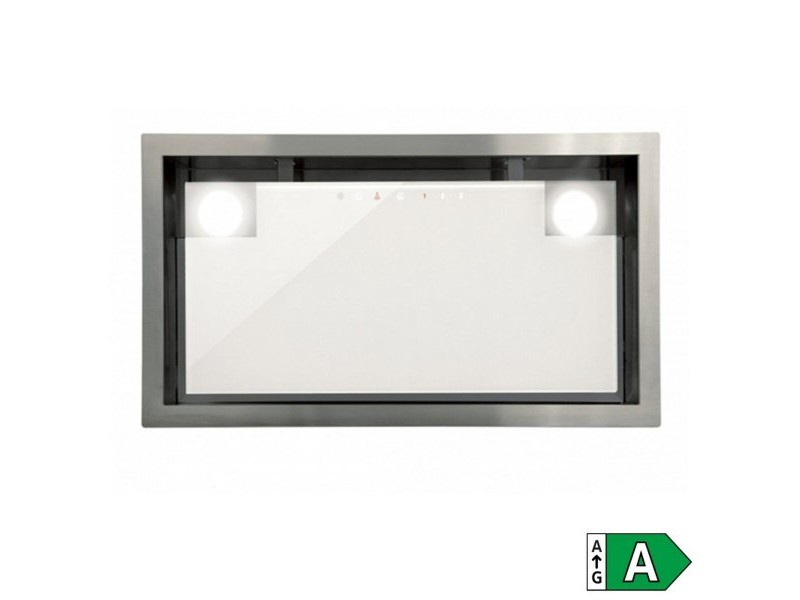 Конвенционален абсорбатор Cata GC DUAL WH Бял