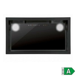 Конвенционален абсорбатор Cata GC DUAL BK Черен
