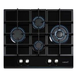 Газов котлон Cata LCIB 6031 BK 60 cm 3000 W