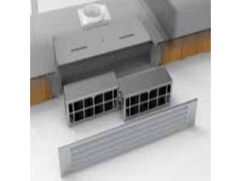 Комплект за повторна циркулация Cata AS750