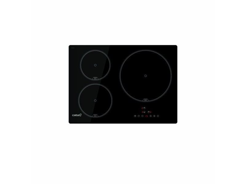 Индукционен Котлон Cata IB5003BK 60 cm 6500 W