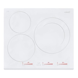 Индукционен Котлон Cata INSB6030WH 30 cm 60 cm 59 cm 3600 W 7100 W