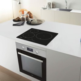 Индукционен Котлон Cata IB6303BK 60 cm 7100 W