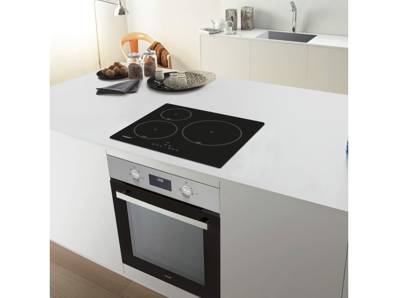 Индукционен Котлон Cata IB6303BK 60 cm 7100 W