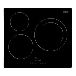 Индукционен Котлон Cata IB6303BK 60 cm 7100 W