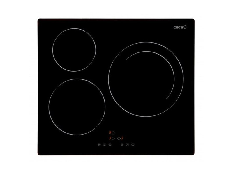 Индукционен Котлон Cata IB6303BK 60 cm 7100 W
