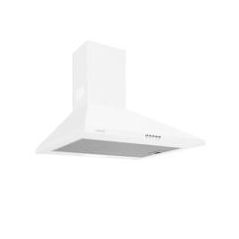 Конвенционален абсорбатор Cata OMEGA II 600WH Бял 270 W