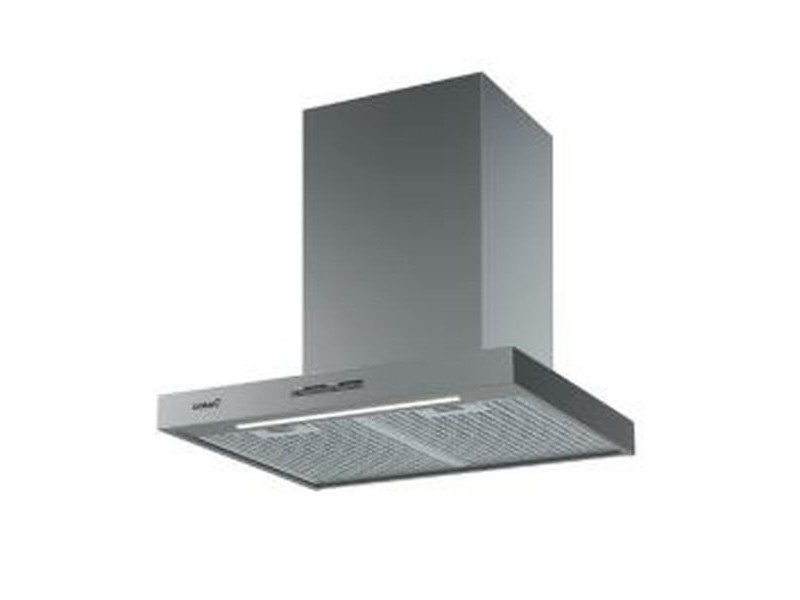 Конвенционален абсорбатор Cata SYGMA 6010X Стомана