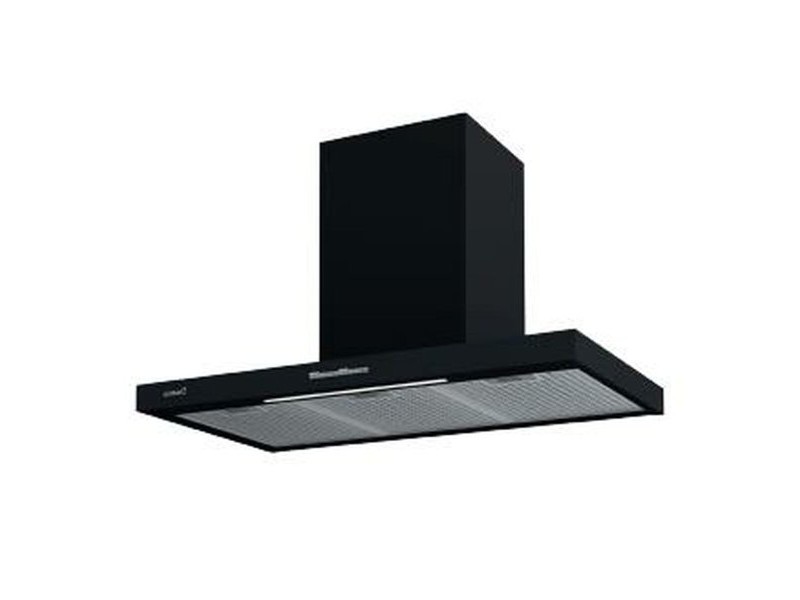 Конвенционален абсорбатор Cata SYGMABK 9010 Черен