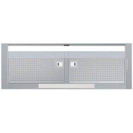 Конвенционален абсорбатор Cata CORONA 70/B Стомана