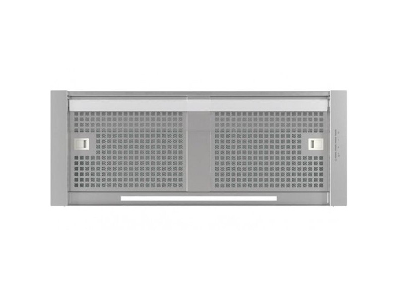 Конвенционален абсорбатор Cata CORONA X80/B Стомана