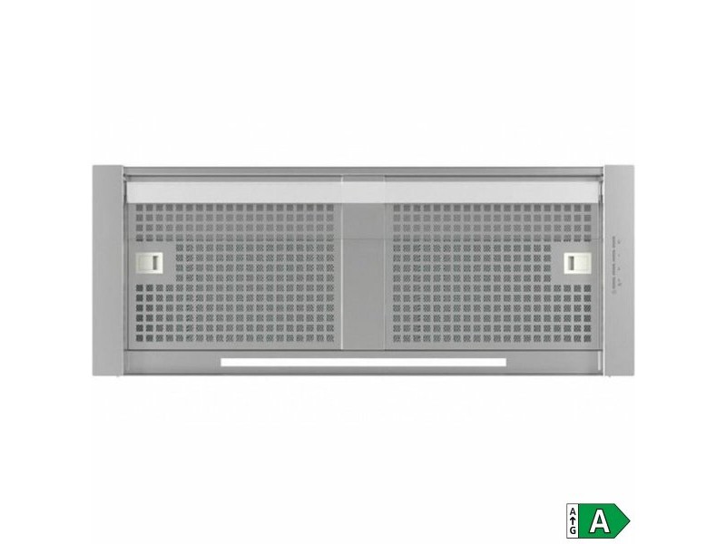 Конвенционален абсорбатор Cata CORONA X80/B Стомана