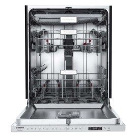 Съдомиялна Nodor DW6145 I PRO Стомана 60 cm