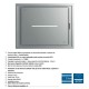 Конвенционален абсорбатор Cata BENNU SLIM 900X Стомана