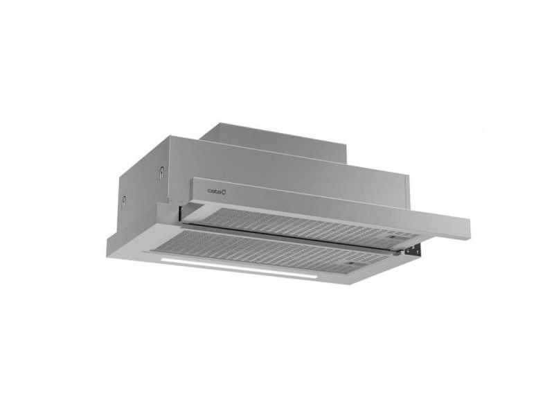 Конвенционален абсорбатор Cata TFH6830X Стомана