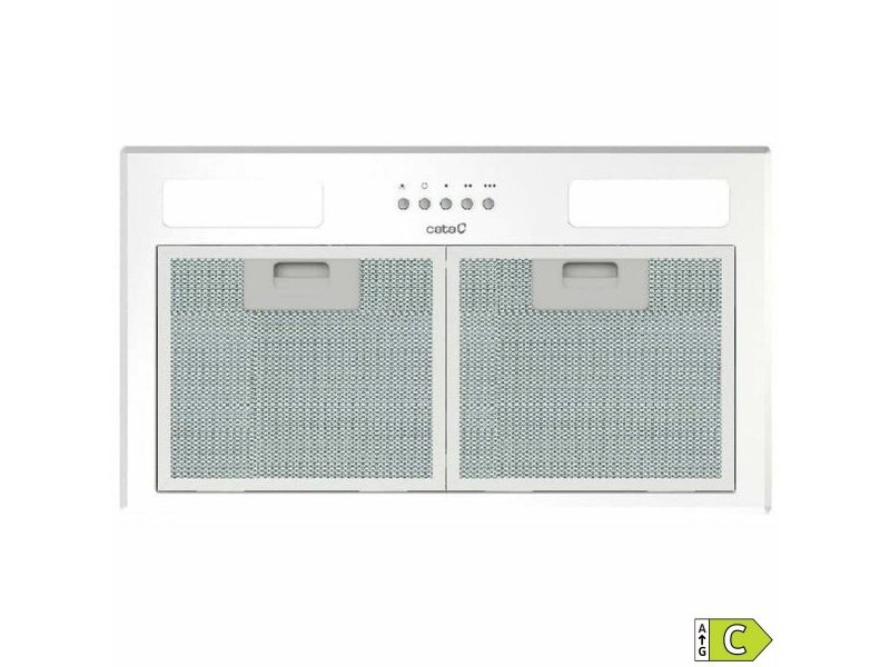 Конвенционален абсорбатор Cata GTPLUS45WH Бял