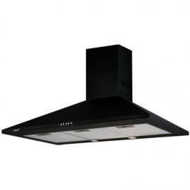 Конвенционален абсорбатор Cata OMEGA BK 900 Черен
