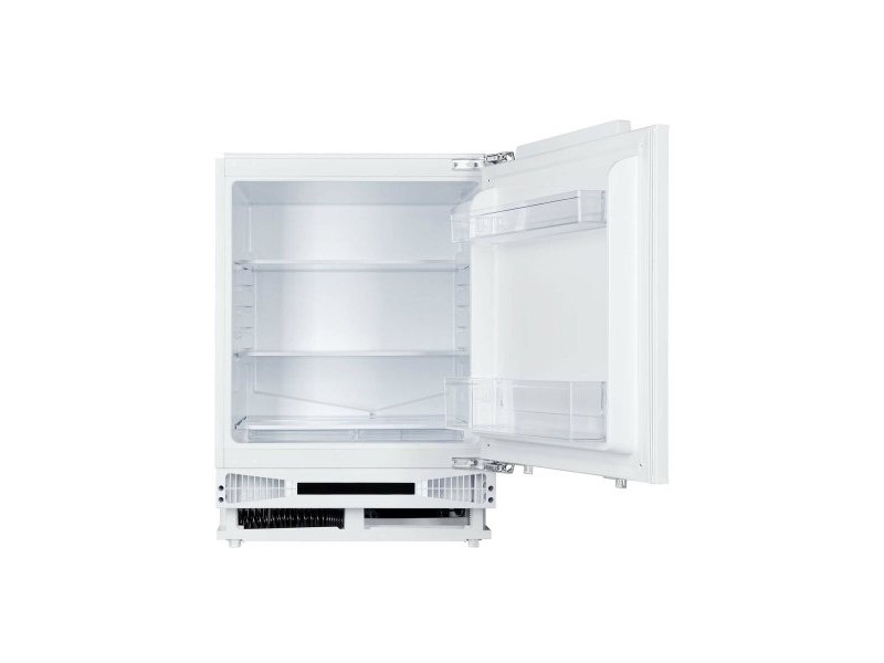 Хладилник Nodor TUNDRA 82 BI TABLETOP 4207 Бял