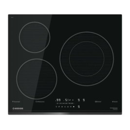 Индукционен Котлон Nodor IHN6286BK 7100 W