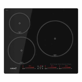 Индукционен Котлон Cata IBS6303E2 7100 W
