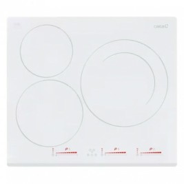 Индукционен Котлон Cata INSB6003E2WH 60 cm