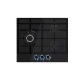 Индукционен Котлон Nodor NORCOOKGH6032GBK