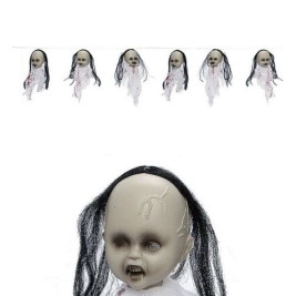 Хелоуин Декорация Halloween 120 cm