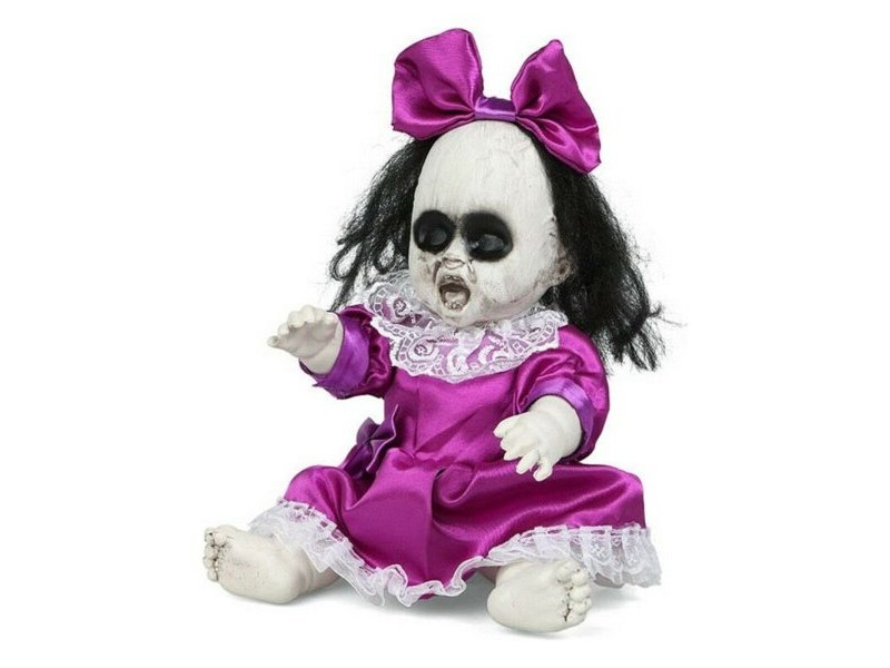 Кукла Zombie Halloween (30 cm)