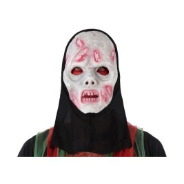 Маска Death Halloween