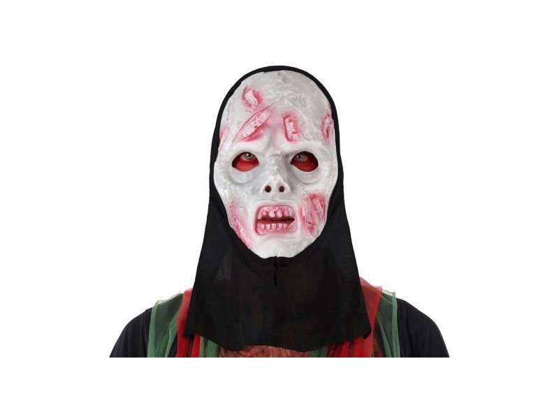 Маска Death Halloween