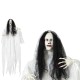 Хелоуин Декорация S1125772 Бял 120 cm