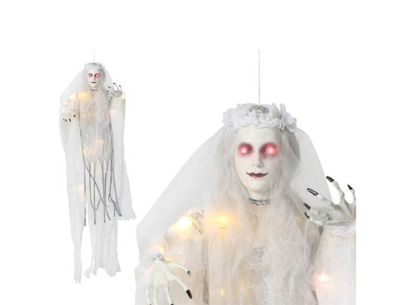 Хелоуин Декорация 70 x 12 x 120 cm