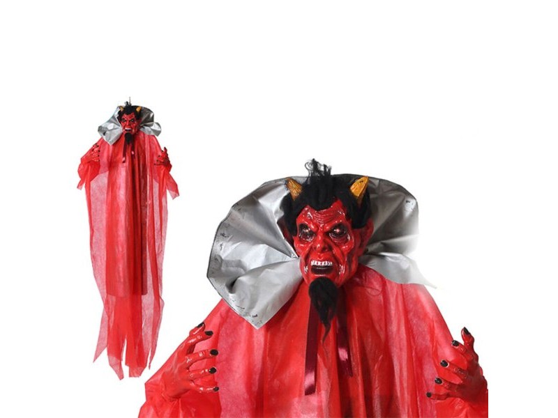 Хелоуин Декорация 190 x 153 x 15 cm