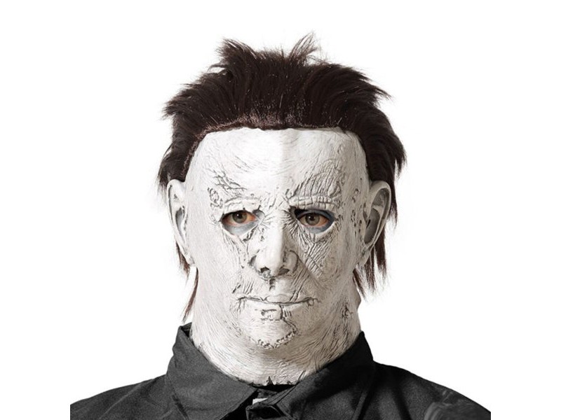 Маска Halloween