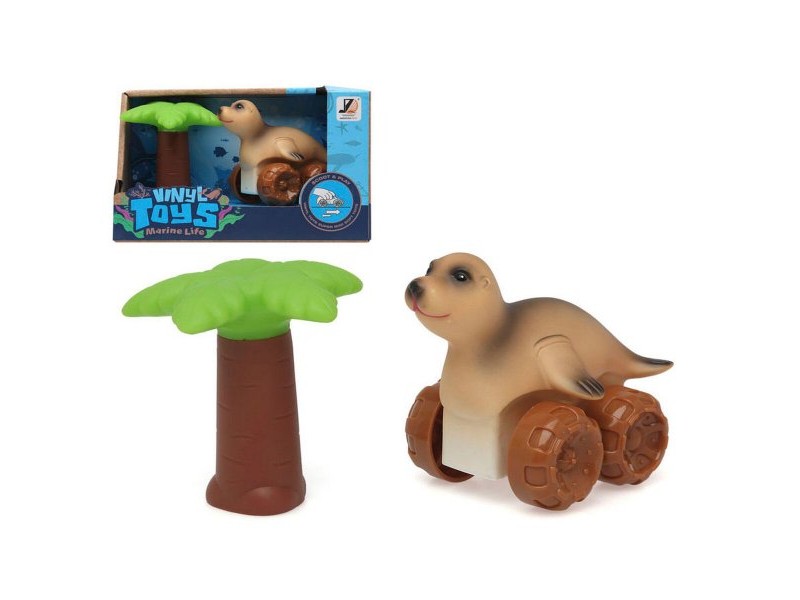 Playset Marine Life 20 x 12 cm